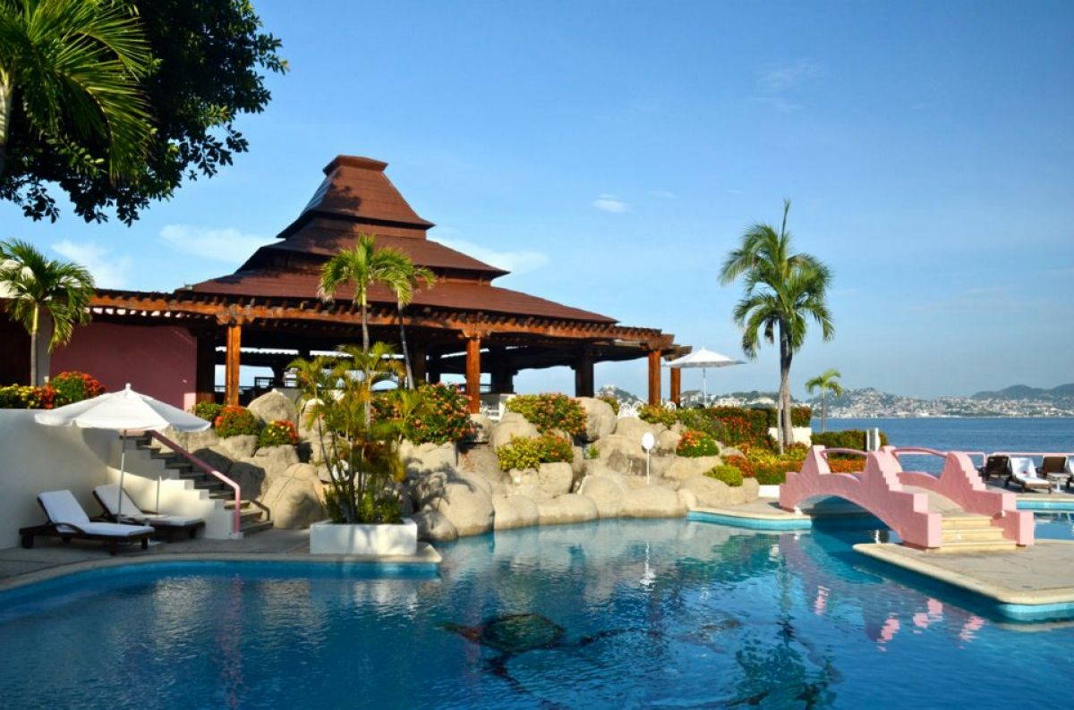 imagini hotel LAS BRISAS